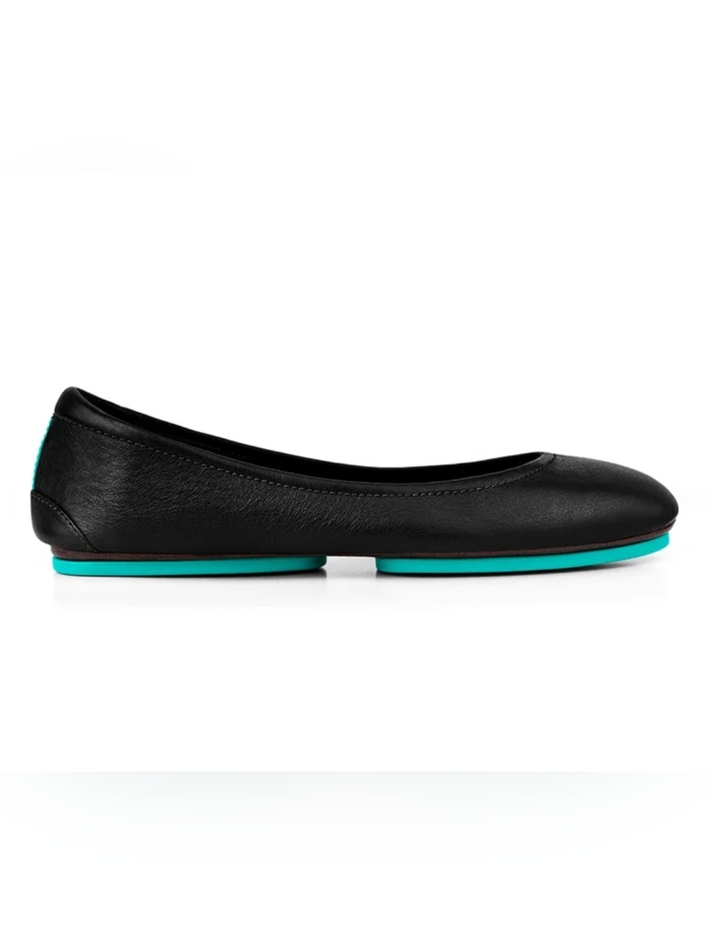 Matte Black Tieks
